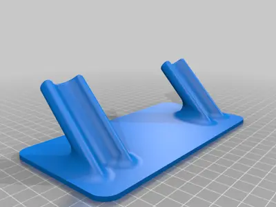 wall mount