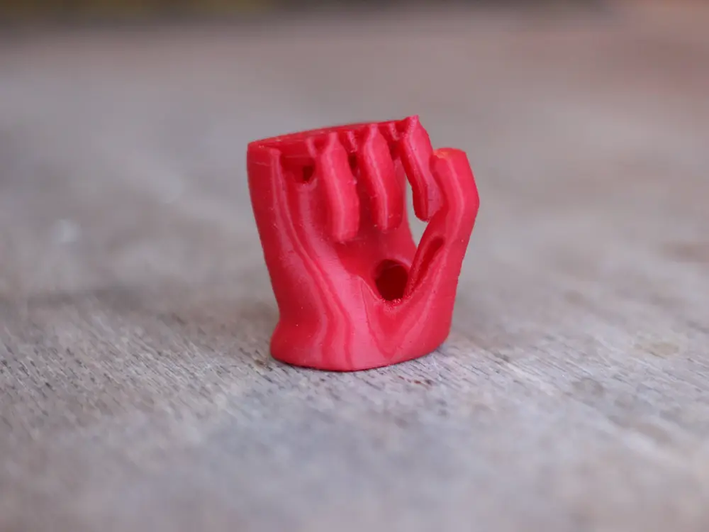 Robotic Hand