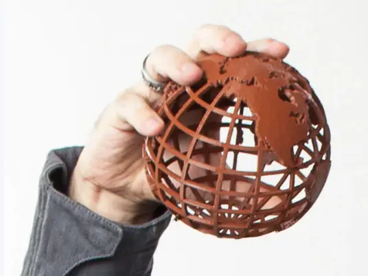 Globe