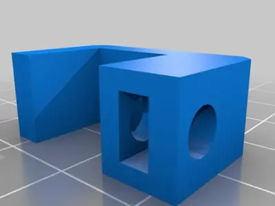 Mini G Clamp