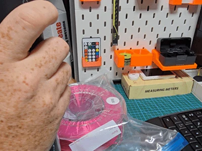 FANTTIK V8 SLIM VACUUM BAG ADAPTER