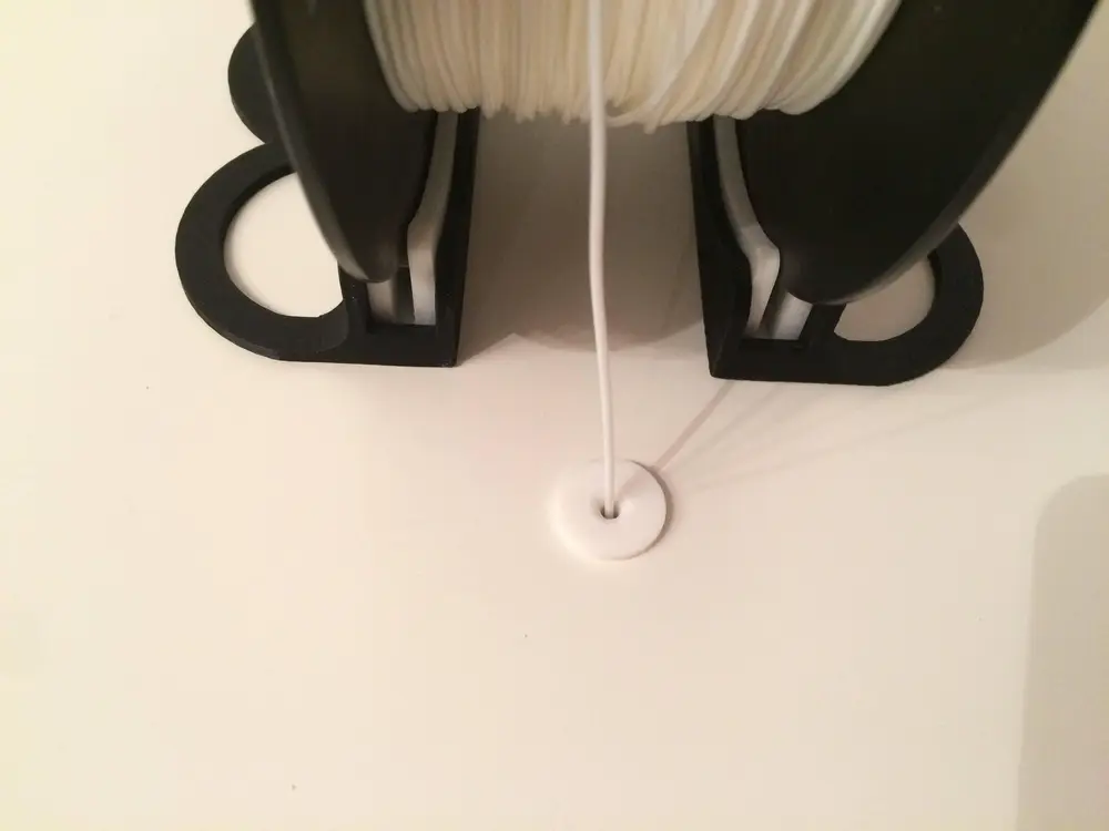 Lack Filament