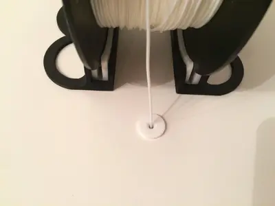Lack Filament