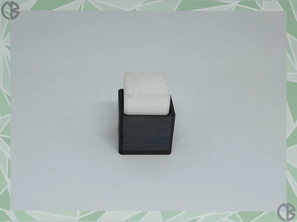 Fidget Key