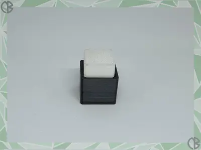 Fidget Key