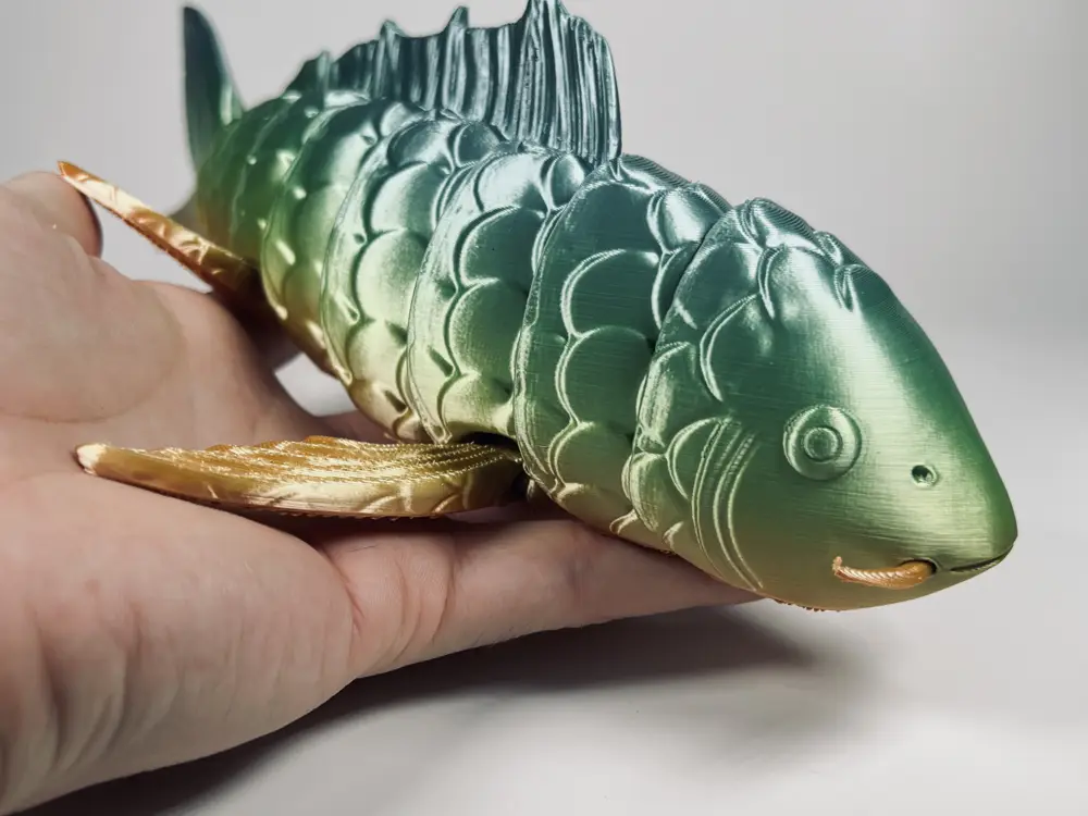 FISH