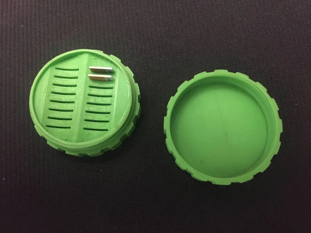 Storage Case