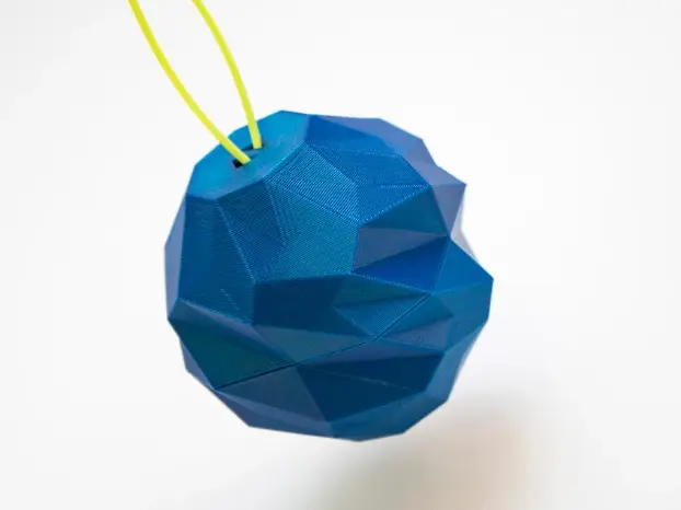Bauble with