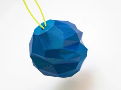 Bauble with
