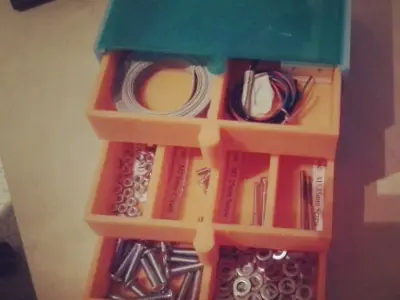 Organizer