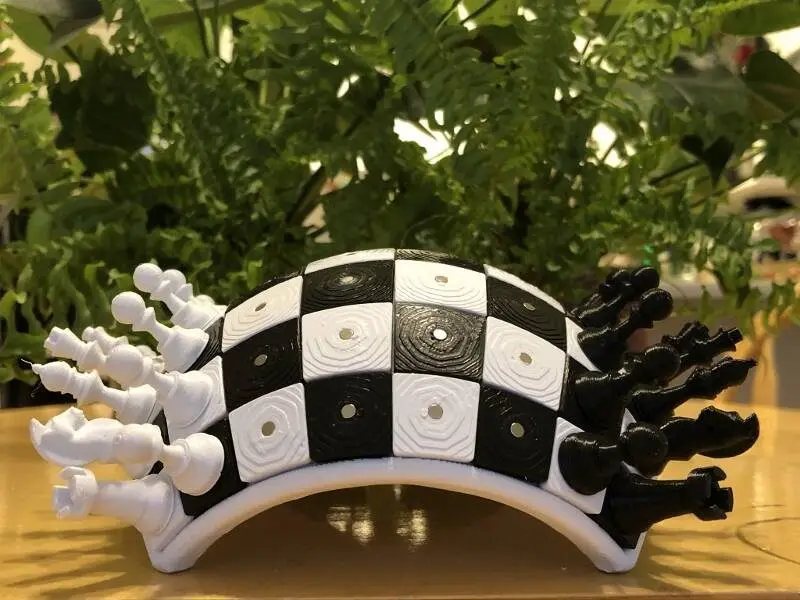 Chess Board