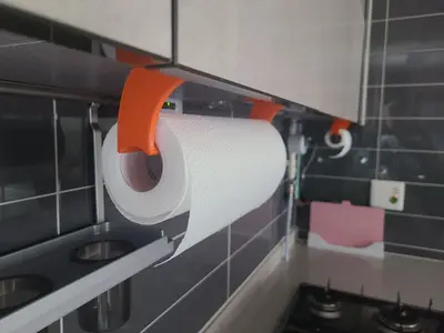 roll holder