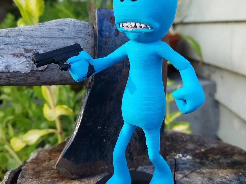 Meeseeks