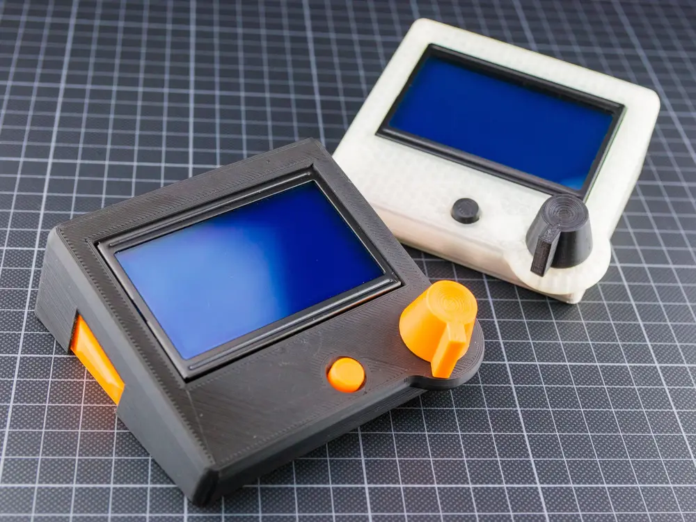 Smart Controller Case