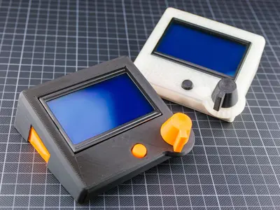 Smart Controller Case