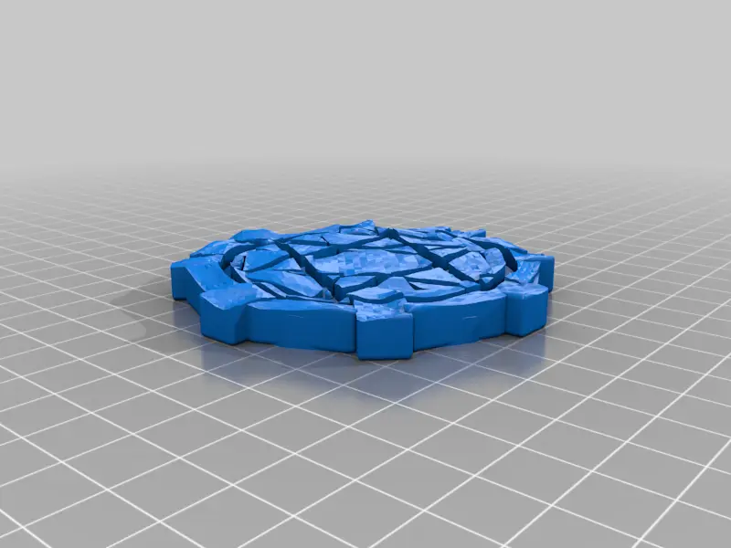 Summoning Circles