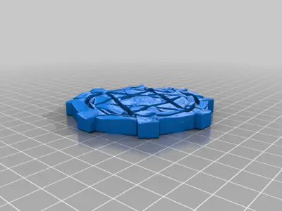 Summoning Circles