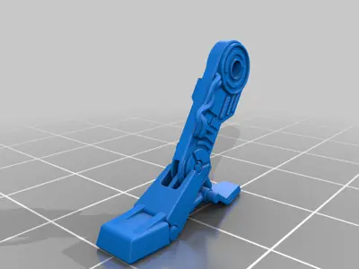 Articulated BD-1