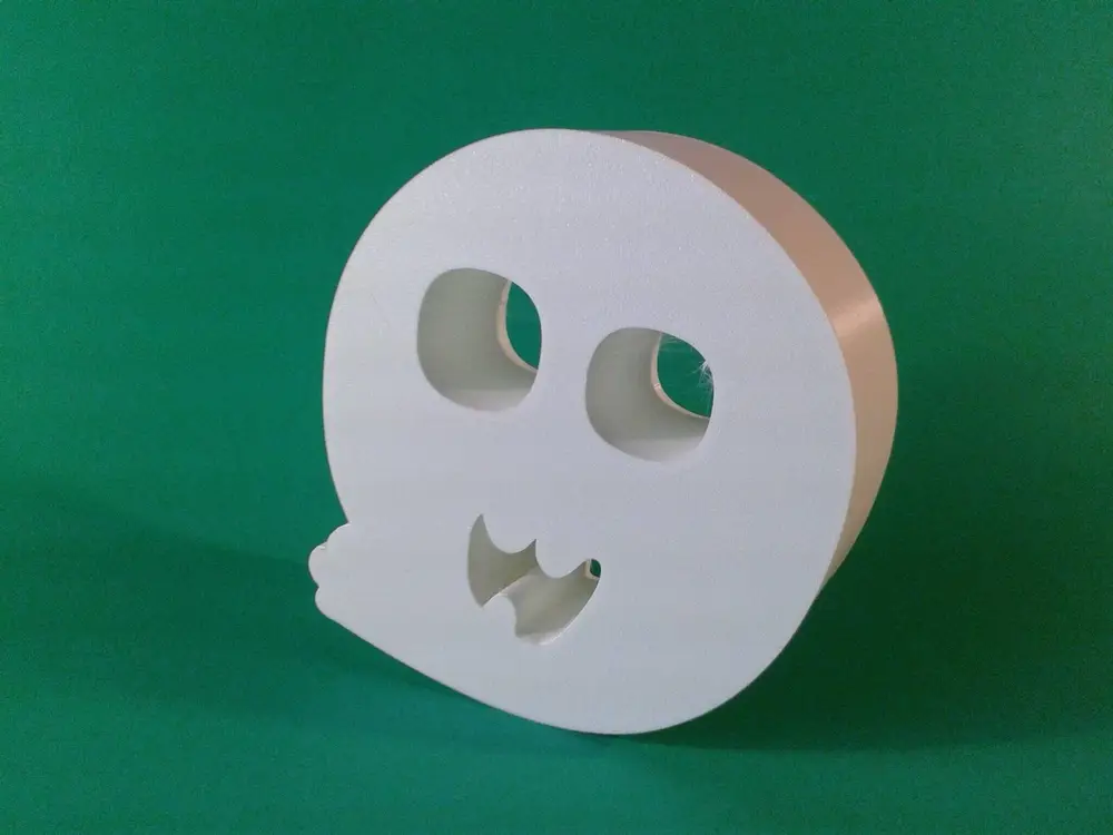 Ghost J, nestable box (v2)