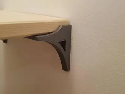Removable Shelves