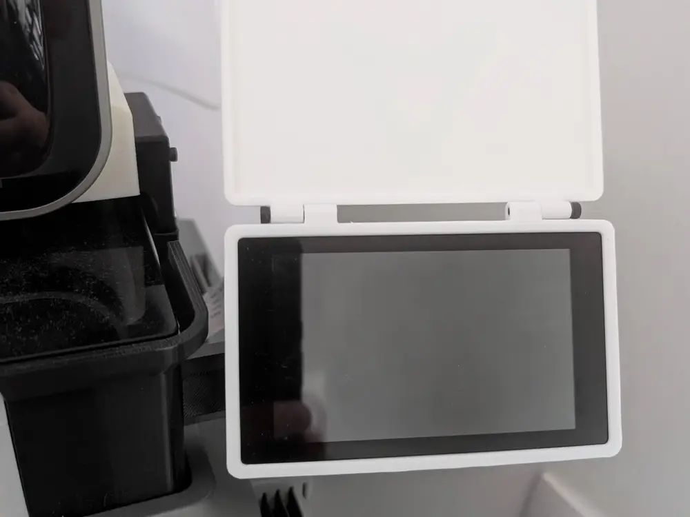 k1 screen cover