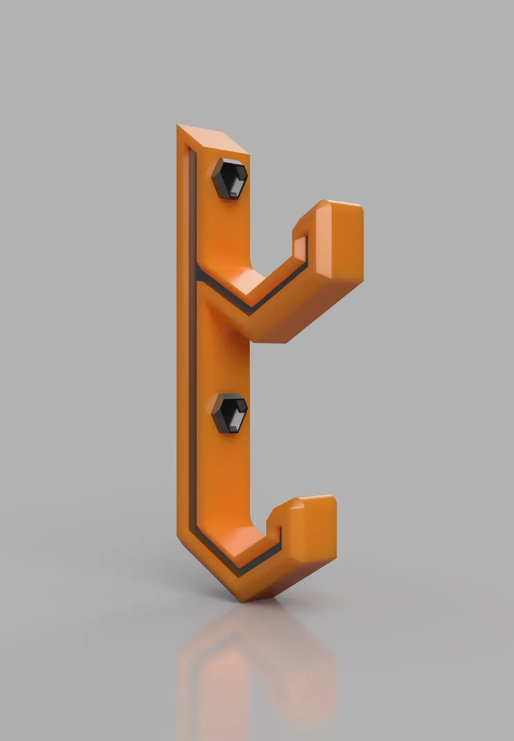 Hexagonal Design
