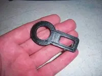 Bag Holder