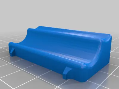 Battery holder
