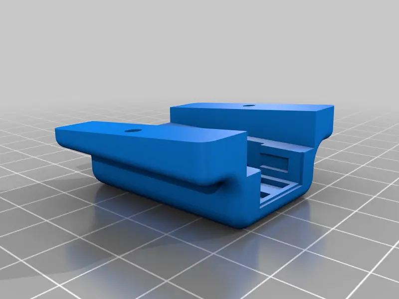 Mount Bracket