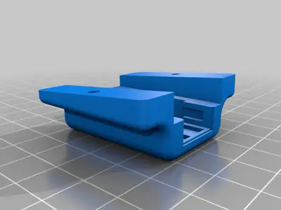 Mount Bracket