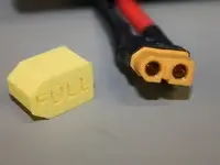 Plug Cover