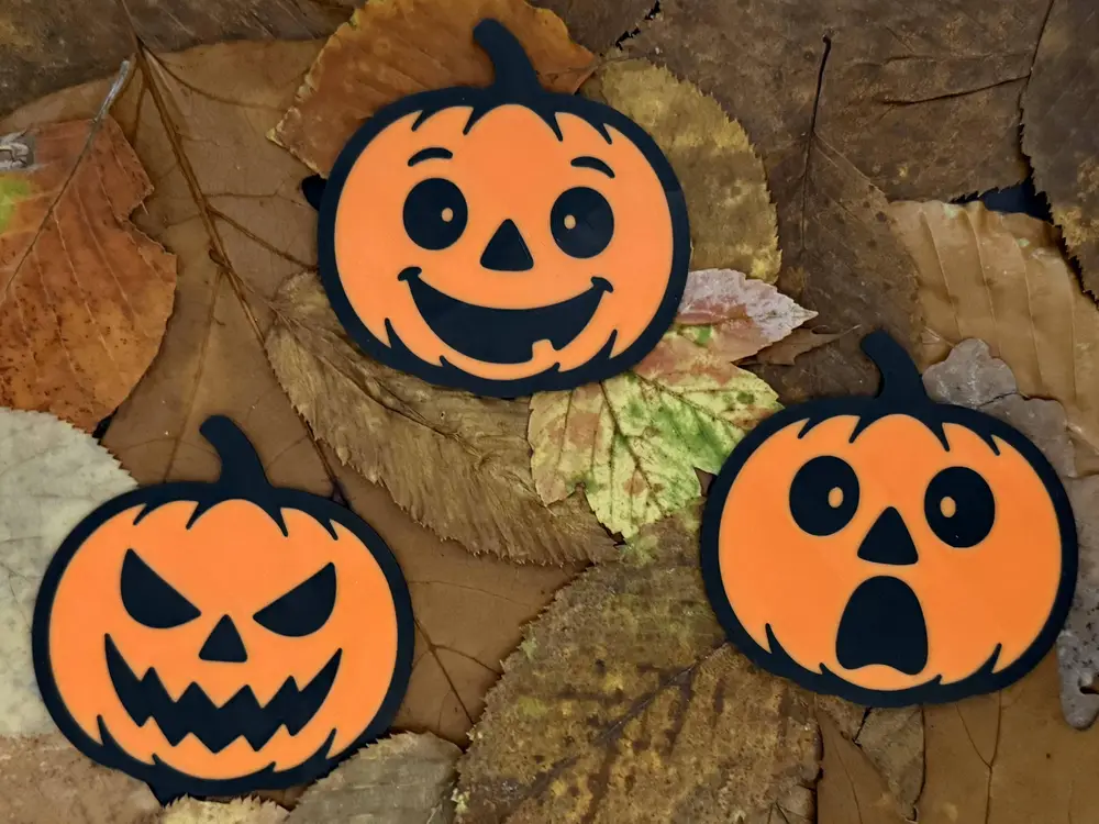 Pumpkins (2D)