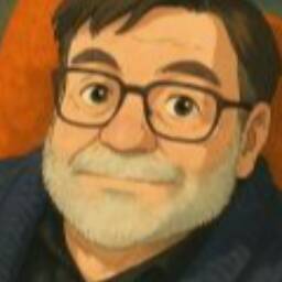 3DGranddad