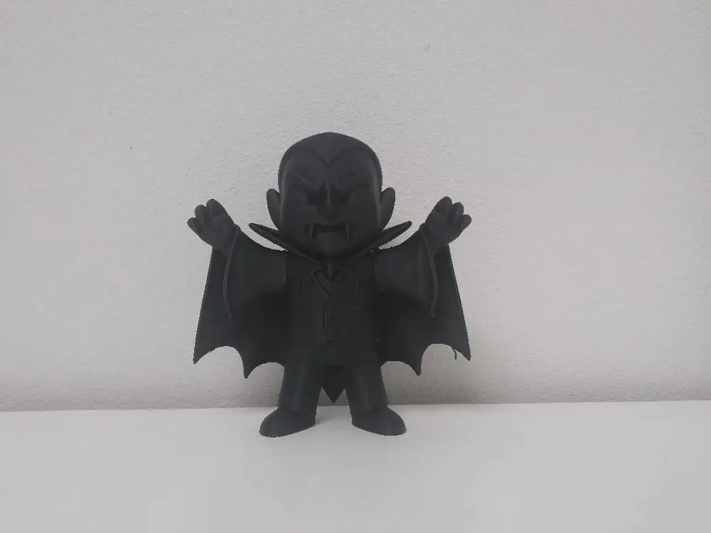 Halloween Vampire Lord
