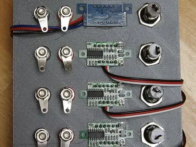 Power Supply