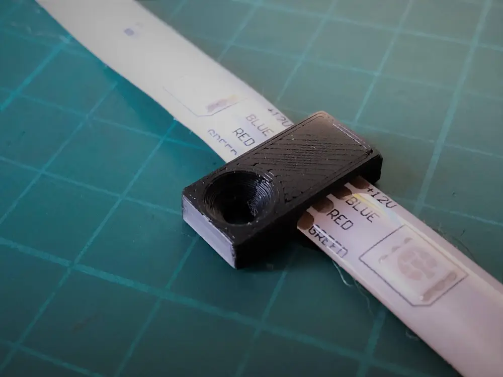 clip holder