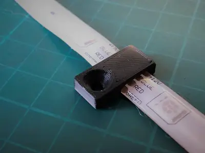 clip holder