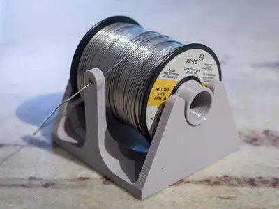 Solder
