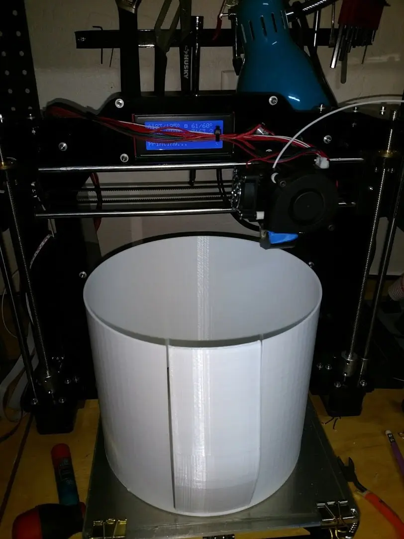 PC Case