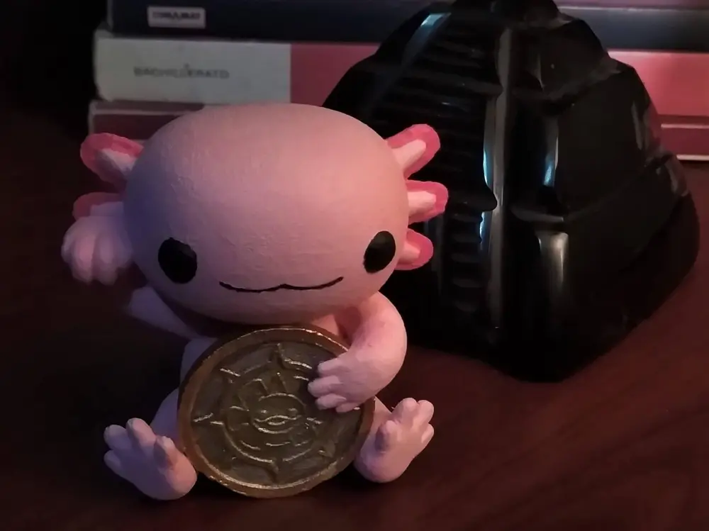 Axolotl