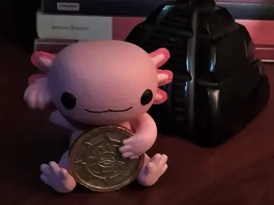 Axolotl