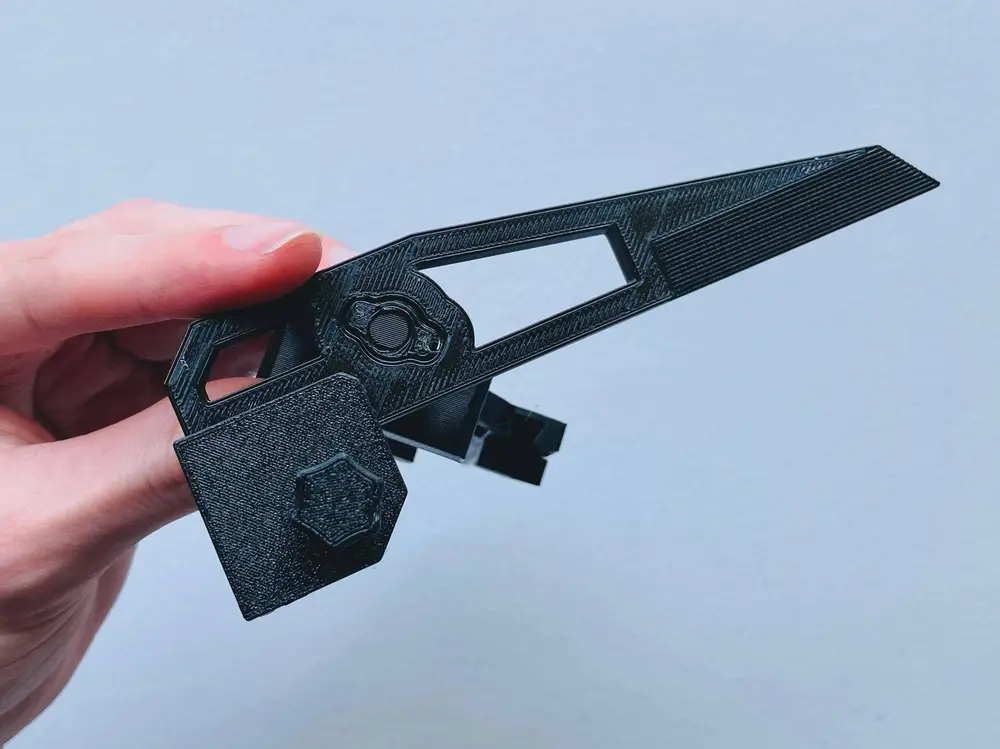 Large Calipers