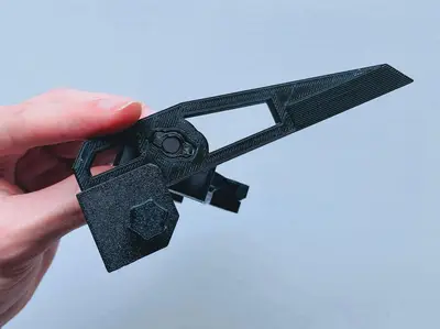Large Calipers