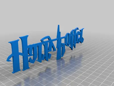Potter