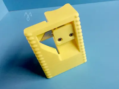 Edge Banding Trimmer