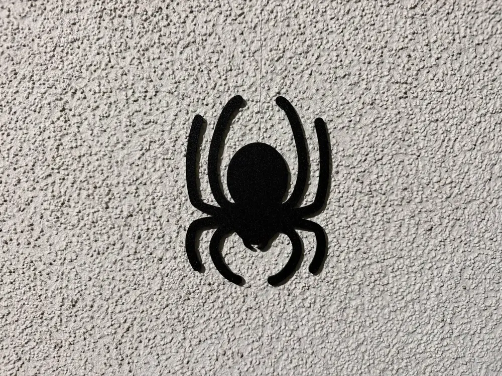 Halloween spider v2