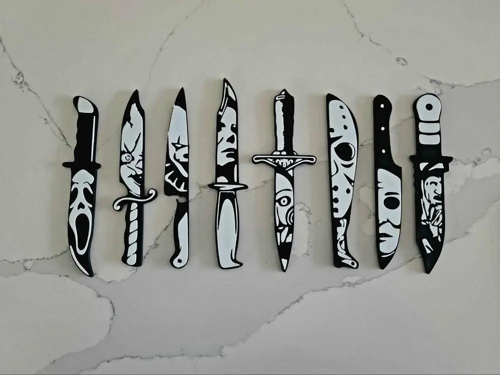 knifes