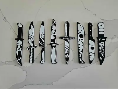 knifes