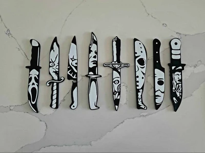knifes