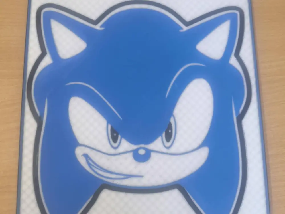 sonic picture 220*250